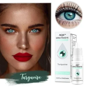 AQA™ SpectraEye Color Changing Drops Pro
