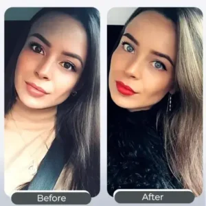 AQA™ SpectraEye Color Changing Drops Pro
