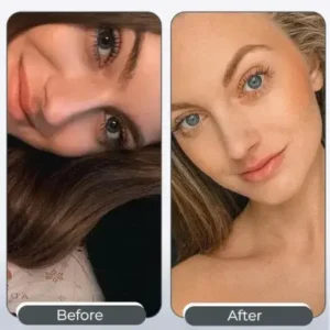 AQA™ SpectraEye Color Changing Drops Pro