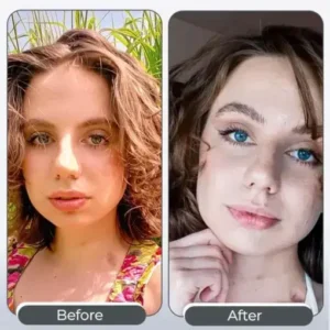AQA™ SpectraEye Color Changing Drops Pro
