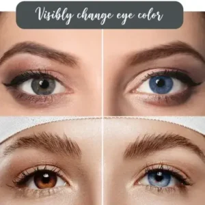 AQA™ SpectraEye Color Changing Drops Pro