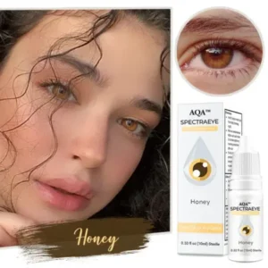 AQA™ SpectraEye Color Changing Drops Pro