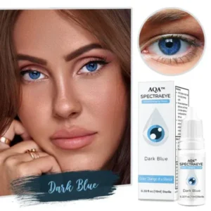 AQA™ SpectraEye Color Changing Drops Pro