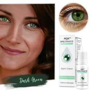 AQA™ SpectraEye Color Changing Drops Pro