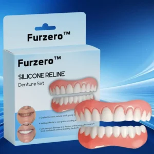 Furzero™ - Implantes dentales