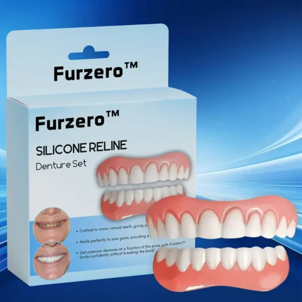 Furzero™ - Implantes dentales