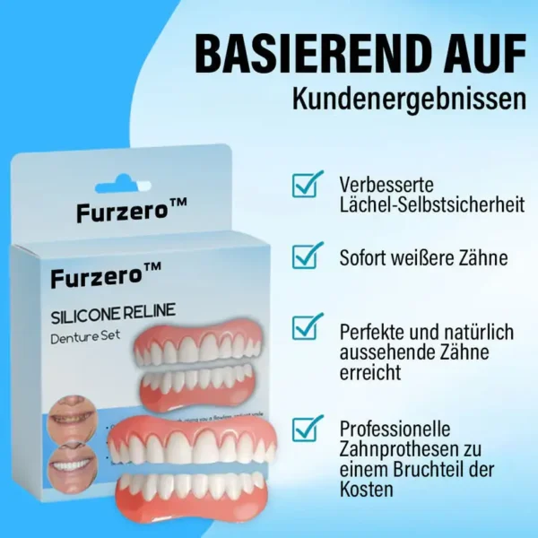 Furzero™ - Implantes dentales