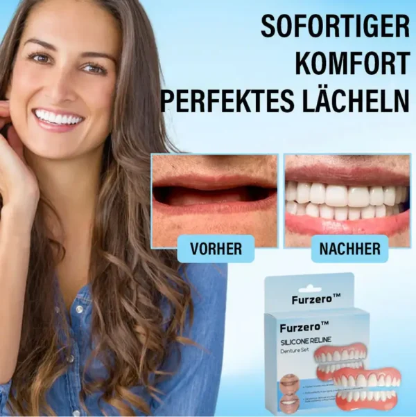 Furzero™ - Implantes dentales