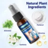 ✅✨Made and Shipped from the USA🌿Furzero® VeinFreedom Herbal Spray - MicroMist Therapy