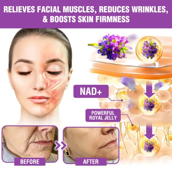 🇺🇸🌺Made in an FDA-Registered Facility: 𝐅𝐮𝐫𝐳𝐞𝐫𝐨® 𝐐𝐮𝐞𝐞𝐧 𝐍𝐞𝐜𝐭𝐚𝐫 𝐏𝐞𝐩𝐭𝐢𝐝𝐞 + 𝐁𝐚𝐤𝐮𝐜𝐡𝐢𝐨𝐥 𝐒𝐤𝐢𝐧 𝐑𝐞𝐬𝐭𝐨𝐫𝐚𝐭𝐢𝐨𝐧 𝐂𝐫𝐞𝐚𝐦 - 𝐀𝐧𝐭𝐢-𝐚𝐠𝐢𝐧𝐠, 𝐇𝐲𝐝𝐫𝐚𝐭𝐢𝐧𝐠, 𝐒𝐤𝐢𝐧 𝐅𝐢𝐫𝐦𝐢𝐧𝐠 & 𝐋𝐢𝐟𝐭𝐢𝐧𝐠, 𝐒𝐤𝐢𝐧 𝐑𝐞𝐩𝐚𝐢𝐫, 𝐄𝐯𝐞𝐧 𝐓𝐨𝐧𝐞