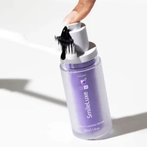 Furzero® Colour Corrector Serum – 🧑‍⚕️ FDA Certified Enamel-Safe Teeth Whitening & Stain Removal for Sensitive Teeth💜💜