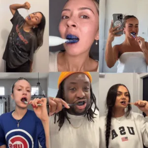 Furzero® Colour Corrector Serum – 🧑‍⚕️ FDA Certified Enamel-Safe Teeth Whitening & Stain Removal for Sensitive Teeth💜💜