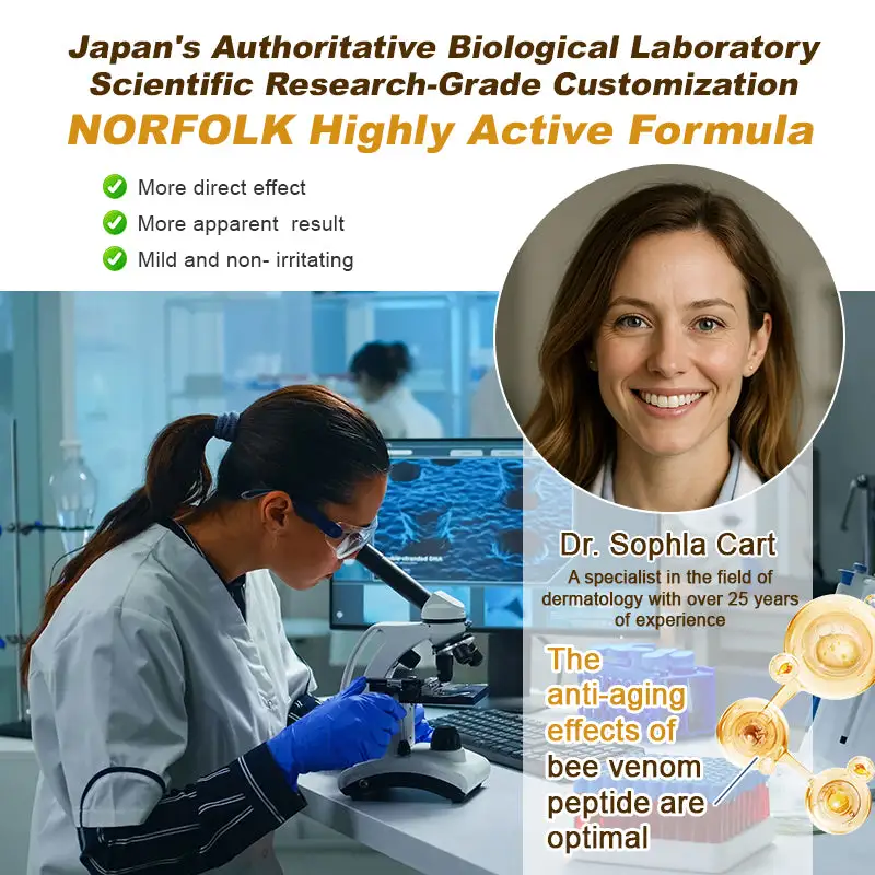 🎈👨⚕️Made and Shipped from the USA ✅Furzero™ Botox Bee Venom Wrinkle Removal Cream-Last Day Promotion 70% OFF