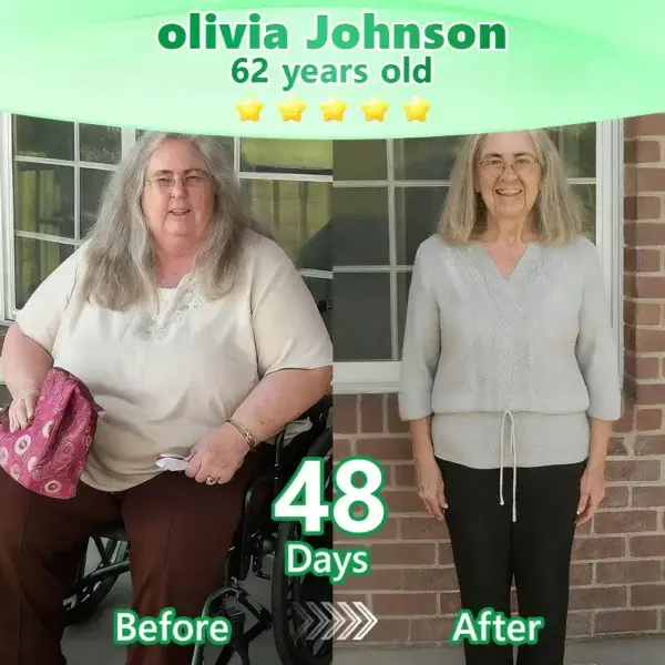 ๐๐
๐๐๐ยฎ ๐ฎ๐๐ท-1 6-in-1 Slim & Healthy Oral Solution