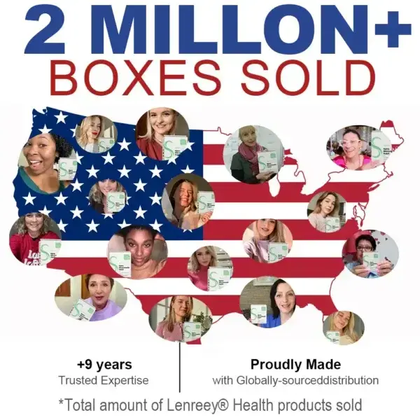 𝖫𝖾𝗇𝗋𝖾𝖾𝗒® GIP+GLP-1 𝖭𝖺𝗇𝗈 𝖬𝗂𝖼𝗋𝗈𝗇𝖾𝖾𝖽𝗅𝖾 𝖯𝖺𝗍𝖼𝗁