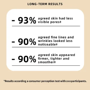 [Official Brand Store]🍁💖Furzero® Lift & Firm Instant Skin Tightener