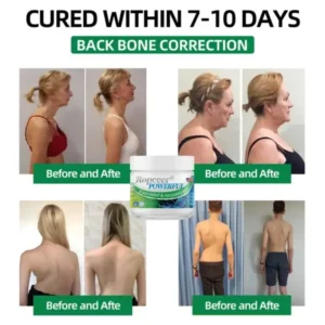 Ropceer® Powerful pain relief& recovery gel