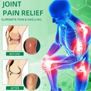 Ropceer® Powerful pain relief& recovery gel