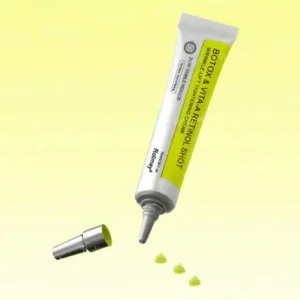 Rolimey® Botox & Vita-A Retinol Shot Tightening and Wrinkle-Reducing Cream
