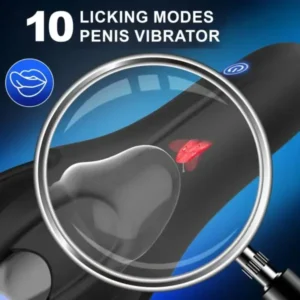 Viraxonrn™ 3 in l NeuroWave Therapy Device